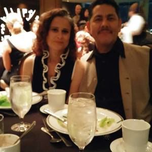 Meet your Posher, Julio